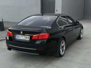 Vand BMW 520d F10 trapa*bord digital — miniatura 5