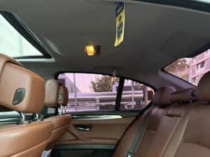 Vand BMW 520d F10 trapa*bord digital — miniatura 7