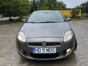 Fiat Bravo 2 2007