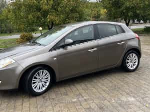 Fiat Bravo 2 2007 — miniatura 3