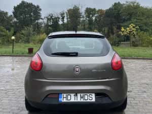 Fiat Bravo 2 2007 — miniatura 4