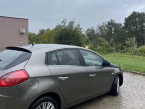 Fiat Bravo 2 2007 — miniatura 5