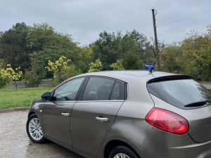 Fiat Bravo 2 2007 — miniatura 6