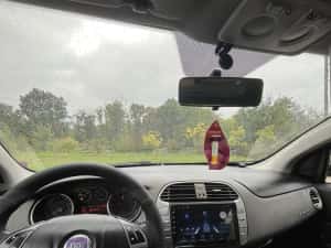 Fiat Bravo 2 2007 — miniatura 8