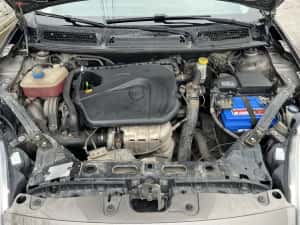 Fiat Bravo 2 2007 — miniatura 9