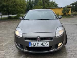 Fiat Bravo 2 2007 — miniatura 10