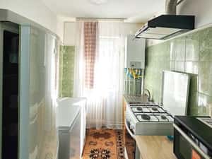 Apartament 2 camere 42mp, centrala cupru, AC, geam baie, balcon inchis — miniatura 4