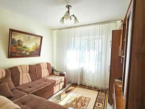 Apartament 2 camere 42mp, centrala cupru, AC, geam baie, balcon inchis — miniatura 6