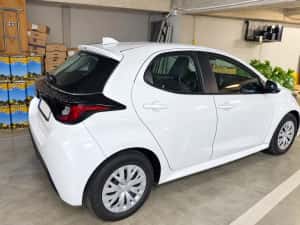 6 x Toyota Yaris 1.5 Benzină 2023–2024 – Flotă companie — miniatura 3
