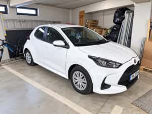 6 x Toyota Yaris 1.5 Benzină 2023–2024 – Flotă companie — miniatura 10