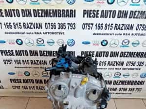 Motor Ford Puma Focus 4 Fiesta C Max 1.0 Benzina Ecoboost B7JB B7JA Hybrid 2018+ 15K Km Motor B7JB — miniatura 3