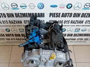 Motor Ford Puma Focus 4 Fiesta C Max 1.0 Benzina Ecoboost B7JB B7JA Hybrid 2018+ 15K Km Motor B7JB — miniatura 4