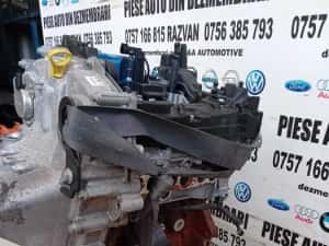 Motor Ford Puma Focus 4 Fiesta C Max 1.0 Benzina Ecoboost B7JB B7JA Hybrid 2018+ 15K Km Motor B7JB — miniatura 6