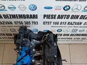 Motor Ford Puma Focus 4 Fiesta C Max 1.0 Benzina Ecoboost B7JB B7JA Hybrid 2018+ 15K Km Motor B7JB — miniatura 7