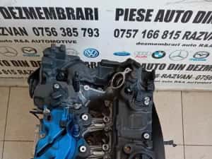 Motor Ford Puma Focus 4 Fiesta C Max 1.0 Benzina Ecoboost B7JB B7JA Hybrid 2018+ 15K Km Motor B7JB — miniatura 8