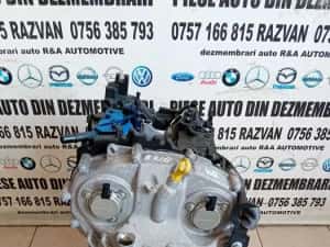 Motor Ford Puma Focus 4 Fiesta C Max 1.0 Benzina Ecoboost B7JB B7JA Hybrid 2018+ 15K Km Motor B7JB — miniatura 9