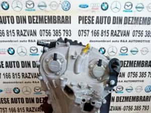Motor Ford Puma Focus 4 Fiesta C Max 1.0 Benzina Ecoboost B7JB B7JA Hybrid 2018+ 15K Km Motor B7JB — miniatura 10