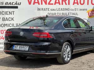 VOLKSWAGEN PASSAT B8 - 242 028 km — miniatura 3