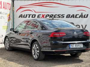 VOLKSWAGEN PASSAT B8 - 242 028 km — miniatura 4