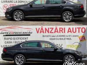 VOLKSWAGEN PASSAT B8 - 242 028 km — miniatura 5