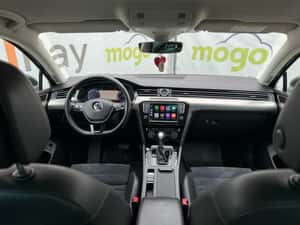 VOLKSWAGEN PASSAT B8 - 242 028 km — miniatura 6