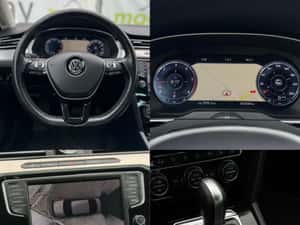 VOLKSWAGEN PASSAT B8 - 242 028 km — miniatura 7