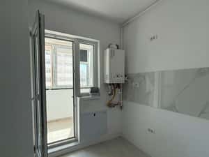 AP 2CAM TIP STUDIO IN BLOC FINALIZAT / 5 MIN. METROU BERCENI! — miniatura 6