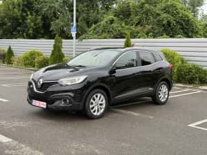 Renault Kadjar 1.5 Dci 110 CP