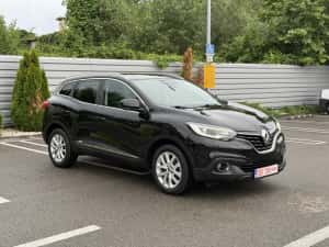 Renault Kadjar 1.5 Dci 110 CP — miniatura 3