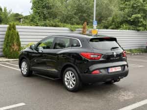 Renault Kadjar 1.5 Dci 110 CP — miniatura 4