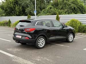 Renault Kadjar 1.5 Dci 110 CP — miniatura 5