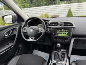 Renault Kadjar 1.5 Dci 110 CP — miniatura 6