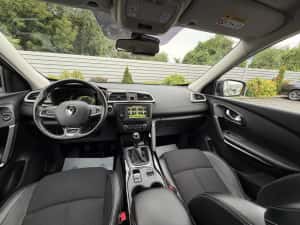 Renault Kadjar 1.5 Dci 110 CP — miniatura 9
