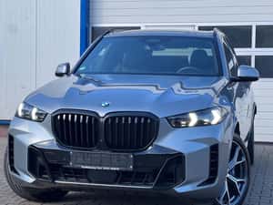 BMW X5 Automată 286 HP Diesel