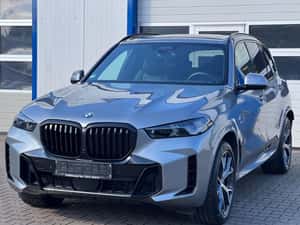 BMW X5 Automată 286 HP Diesel — miniatura 2