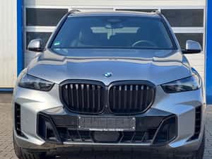 BMW X5 Automată 286 HP Diesel — miniatura 3