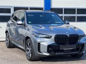 BMW X5 Automată 286 HP Diesel — miniatura 4