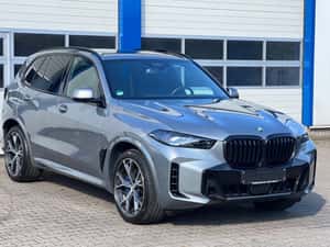 BMW X5 Automată 286 HP Diesel — miniatura 5