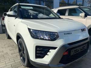 KGM Tivoli Style 1.5 GDI Turbo 163 CP Automat