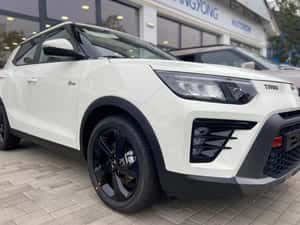 KGM Tivoli Style 1.5 GDI Turbo 163 CP Automat — miniatura 3