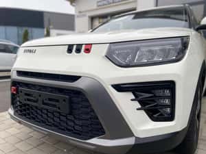 KGM Tivoli Style 1.5 GDI Turbo 163 CP Automat — miniatura 4