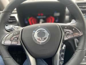 KGM Tivoli Style 1.5 GDI Turbo 163 CP Automat — miniatura 6