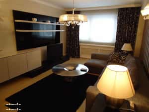 HERASTRAU NORDULUI DE INCHIRIAT APARTAMENT 2 CAMERE MOBILAT MODERN — miniatura 2
