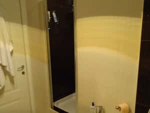 HERASTRAU NORDULUI DE INCHIRIAT APARTAMENT 2 CAMERE MOBILAT MODERN — miniatura 6