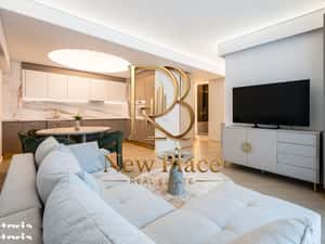 APARTAMENT LUX-PRIMA INCHIRIERE — miniatura 2
