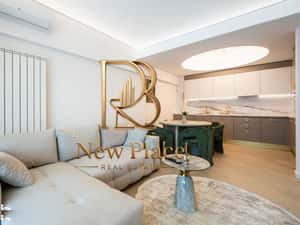 APARTAMENT LUX-PRIMA INCHIRIERE — miniatura 3