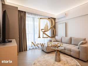 APARTAMENT LUX-PRIMA INCHIRIERE — miniatura 4
