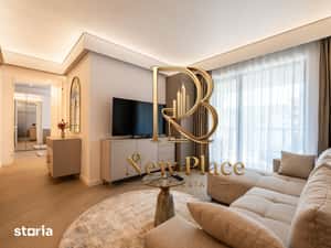 APARTAMENT LUX-PRIMA INCHIRIERE — miniatura 5