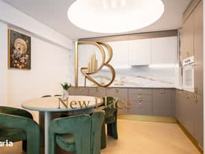 APARTAMENT LUX-PRIMA INCHIRIERE — miniatura 6