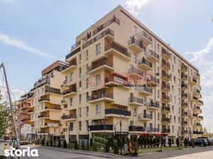 Sector 4 - Grand Arena - 3 camere decomandat — miniatura 6